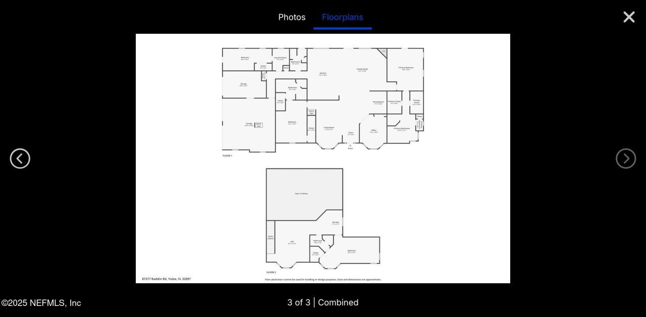 87377 Raddin Road, Yulee, FL 32097 Photo