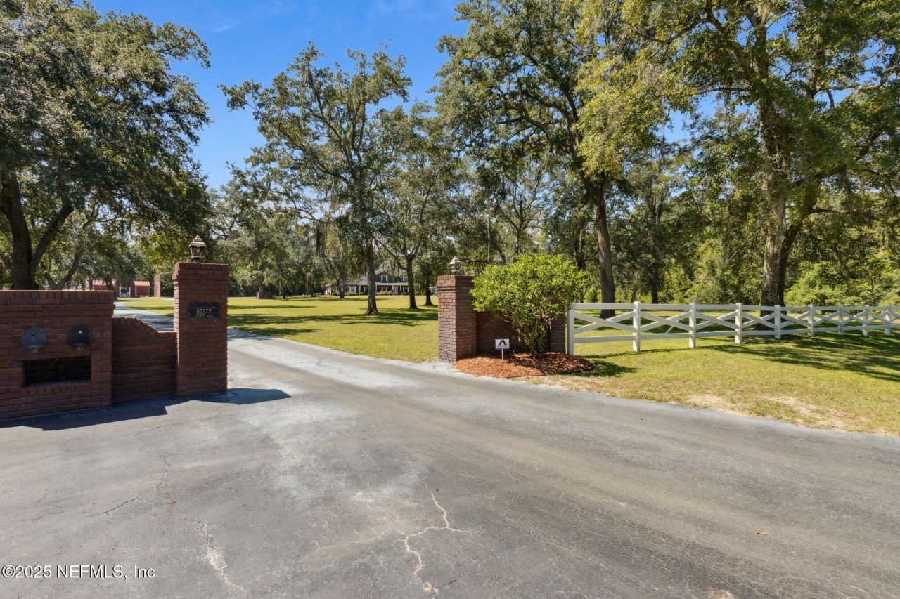 87377 Raddin Road, Yulee, FL 32097 Photo