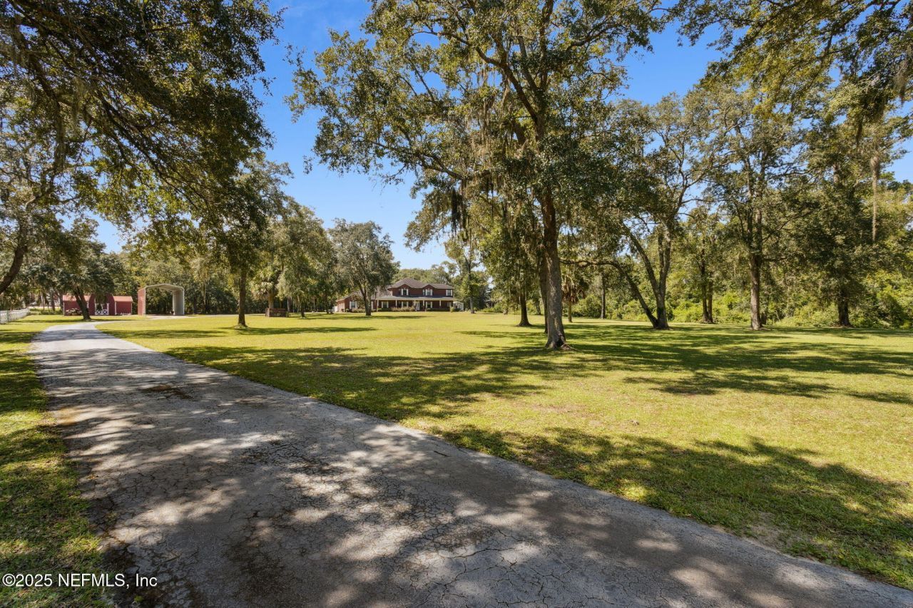 87377 Raddin Road, Yulee, FL 32097 Photo