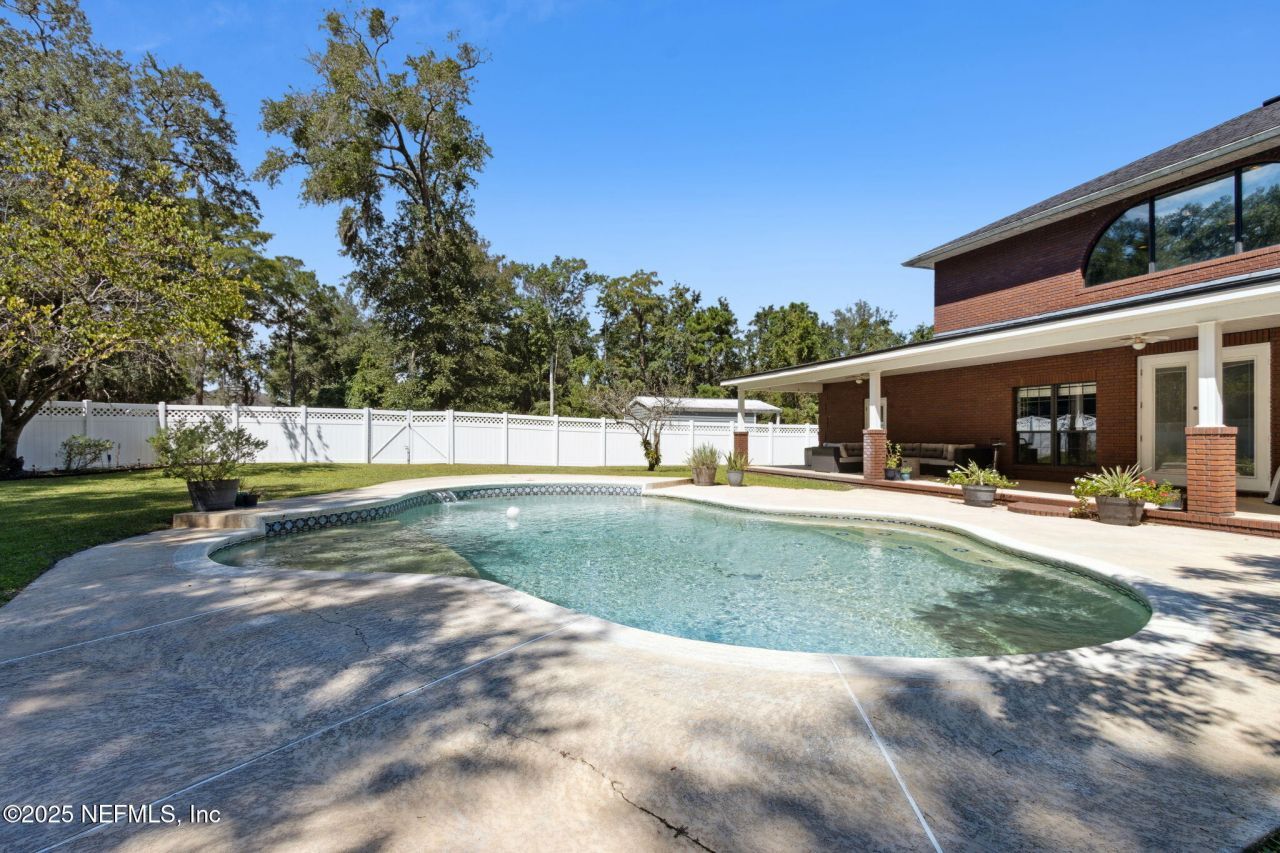 87377 Raddin Road, Yulee, FL 32097 Photo