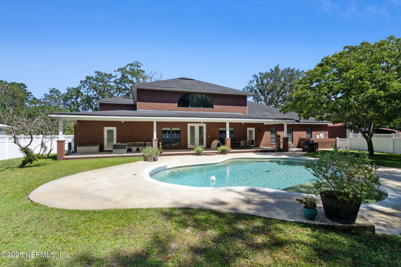 87377 Raddin Road, Yulee, FL 32097 Photo