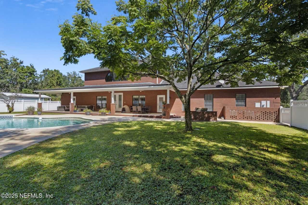 87377 Raddin Road, Yulee, FL 32097 Photo