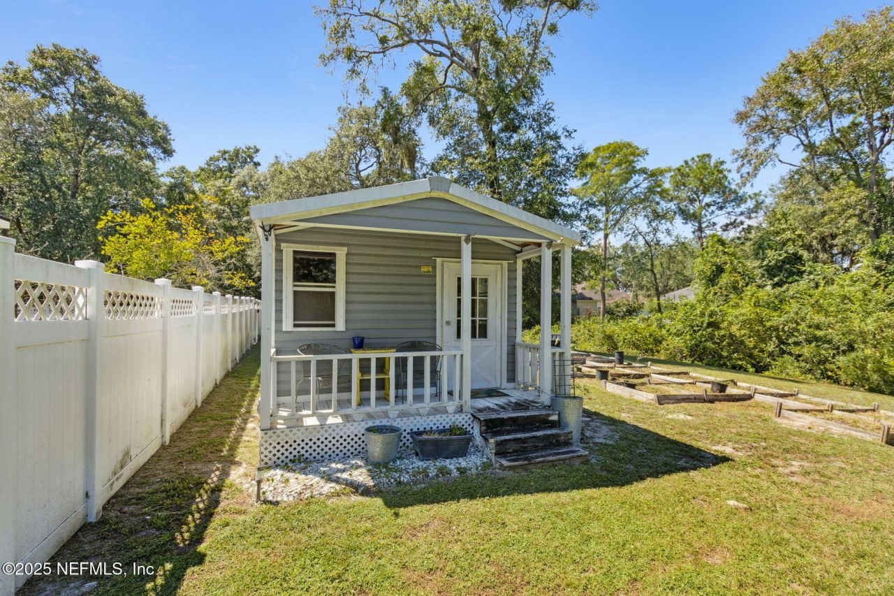 87377 Raddin Road, Yulee, FL 32097 Photo