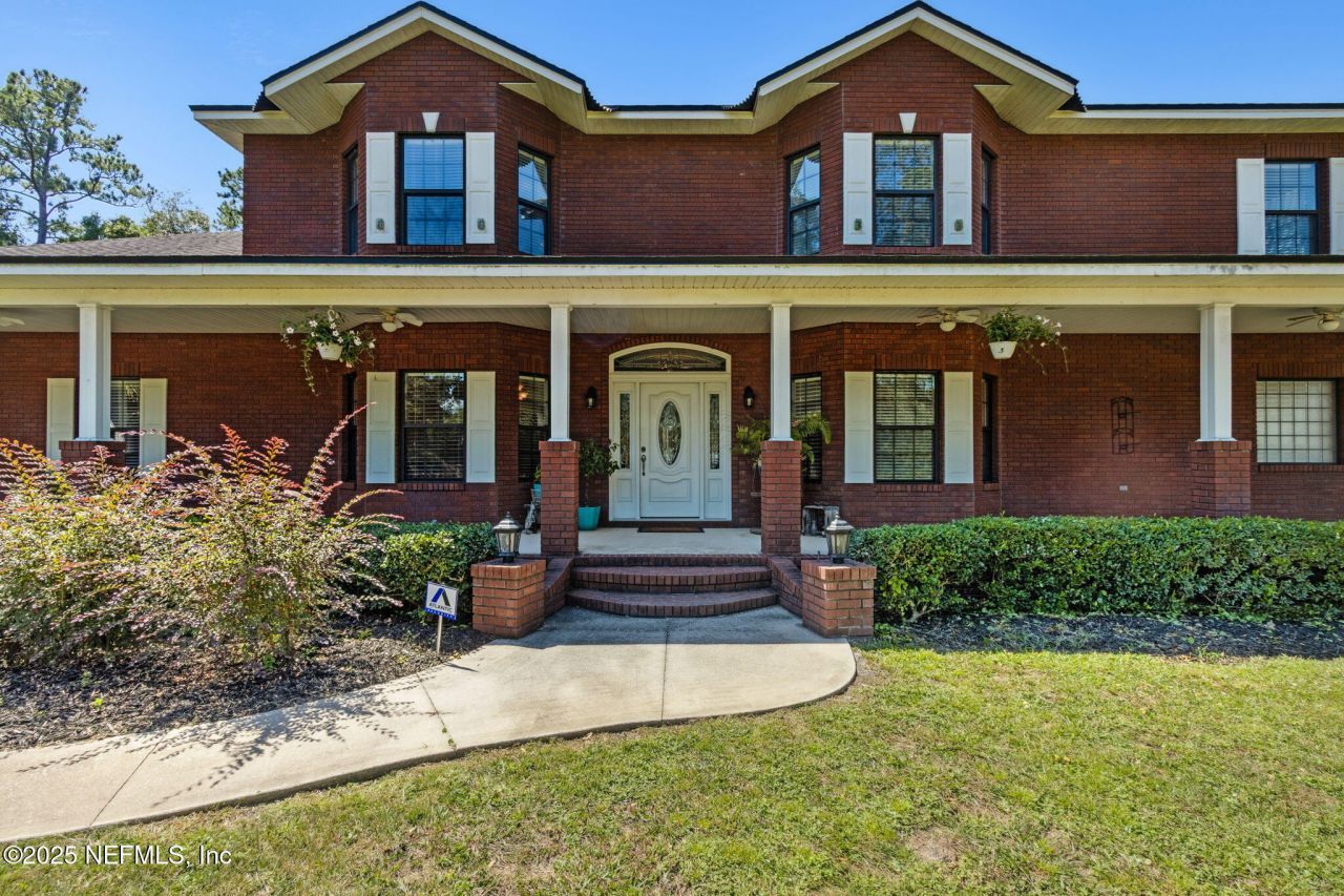 87377 Raddin Road, Yulee, FL 32097 Photo