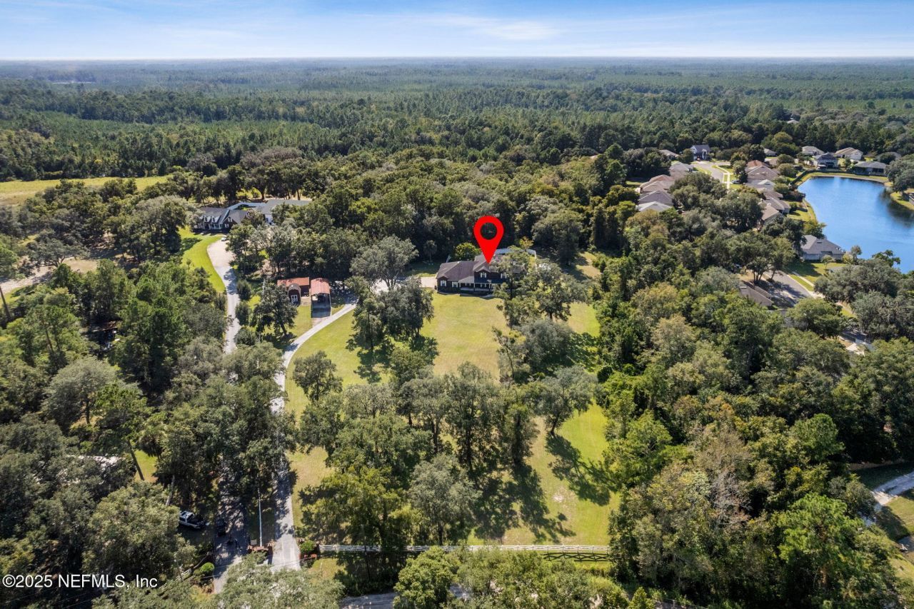 87377 Raddin Road, Yulee, FL 32097 Photo