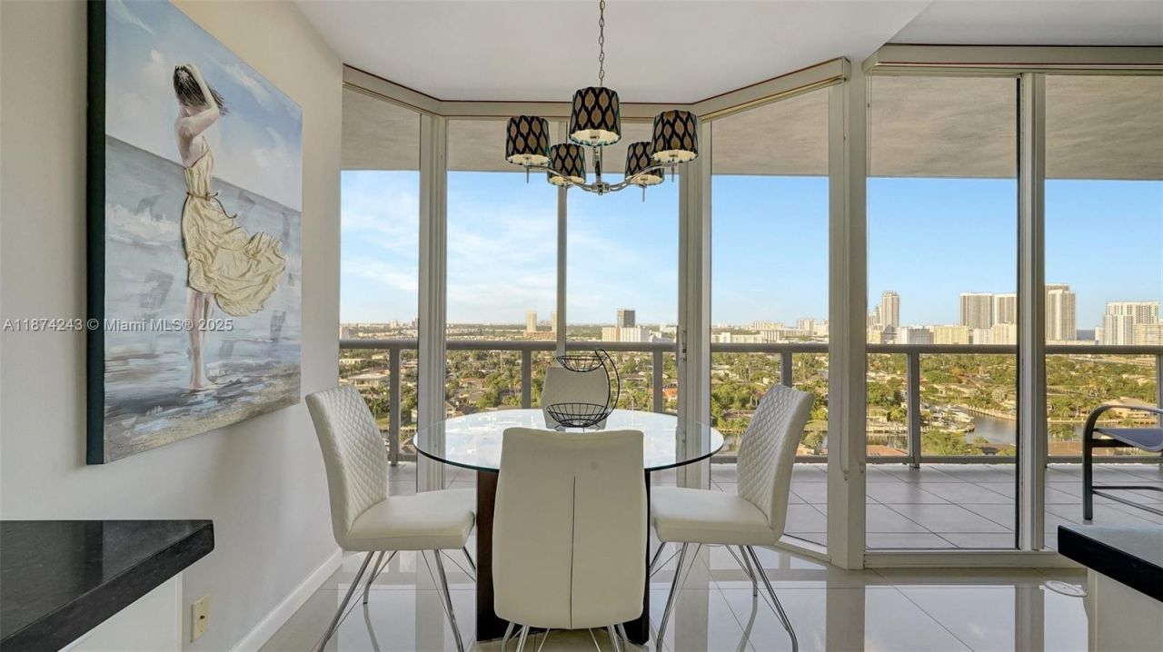 3598 Yacht Club Dr, Unit 1901, Aventura, FL 33180 Photo