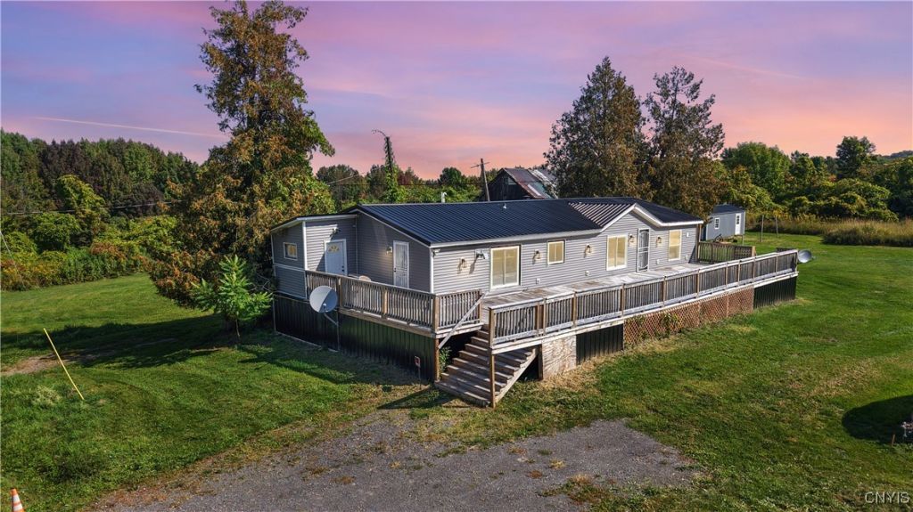 104 Mortz Road, Warren, NY 13407 Main Photo