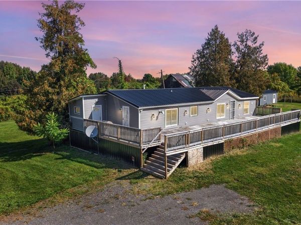 104 Mortz Road, Warren, NY 13407