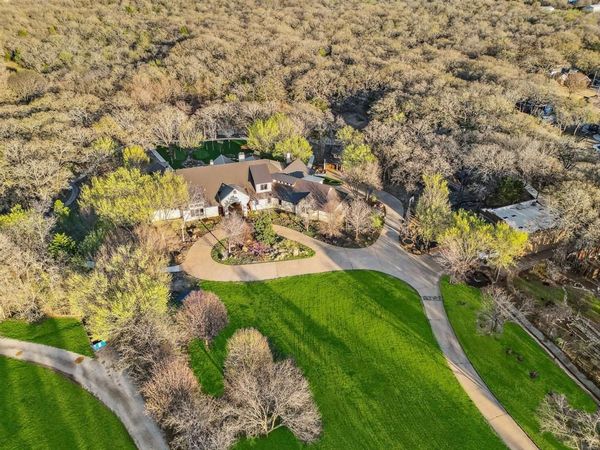 1208 Oak Drive, Flower Mound, TX 75028