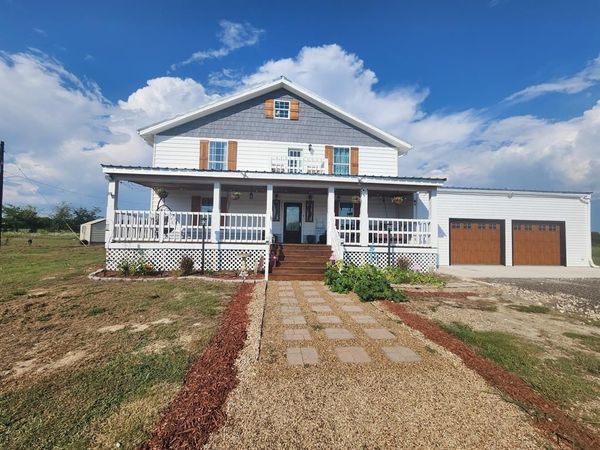 5795 FM 513 S, Lone Oak, TX 75453