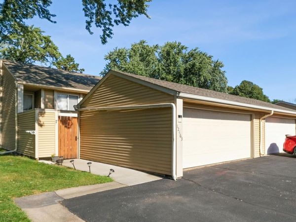 12463 Drake Street NW, Coon Rapids, MN 55448