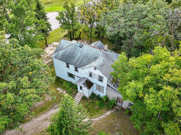 34774 400th Street SE, Fosston, MN 56542