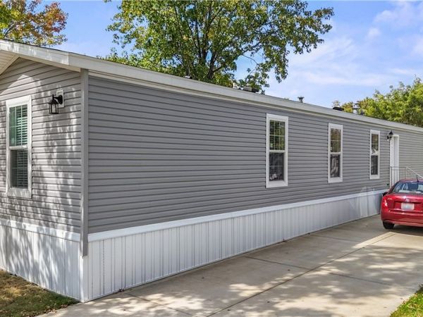 3 Terrace Drive, Ashland, OH 44805