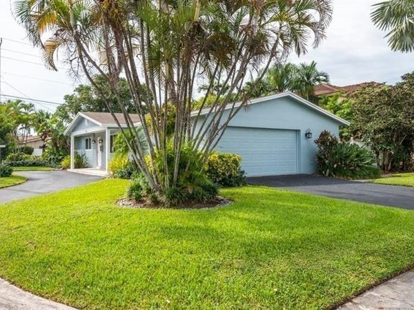 818 N 12th Avenue, Hollywood, FL 33019