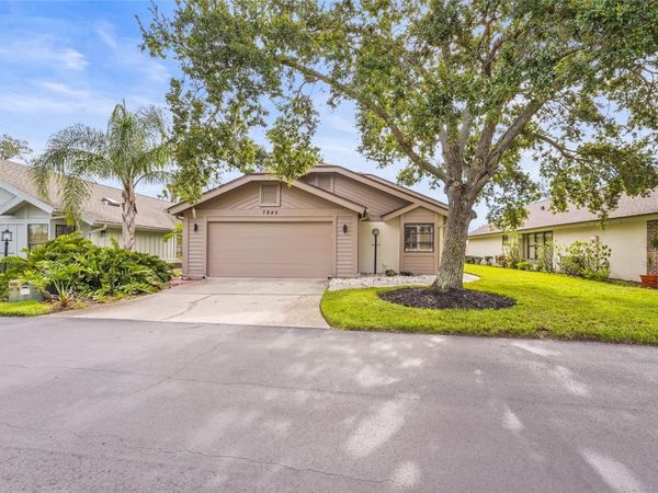 7845 PINE TRACE DRIVE, SARASOTA, FL 34243