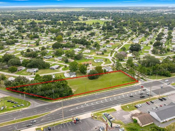 SW HWY 200, OCALA, FL 34481