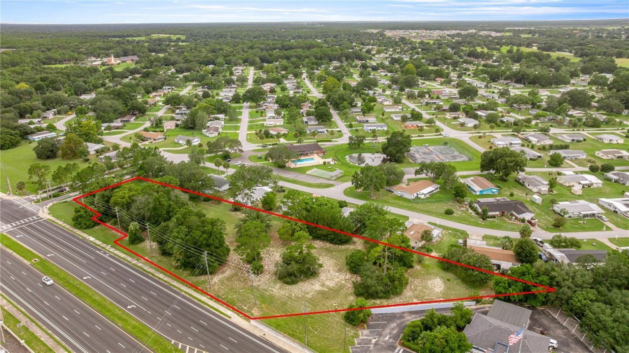 Sw Hwy 200, Ocala, FL 34481 Main Photo