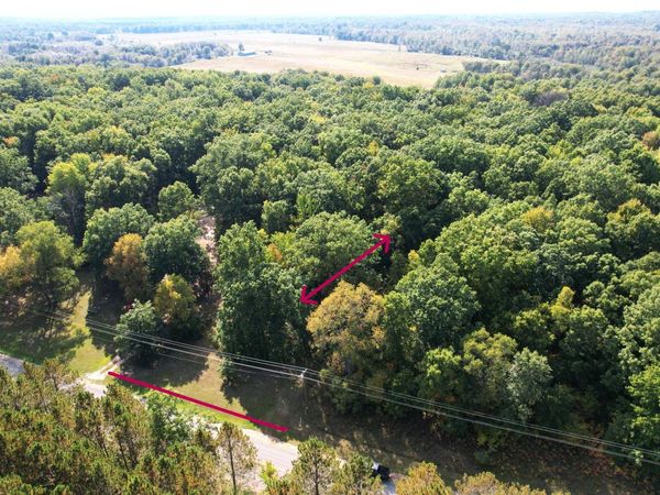 N Tyndall Road, Branch, MI 49402