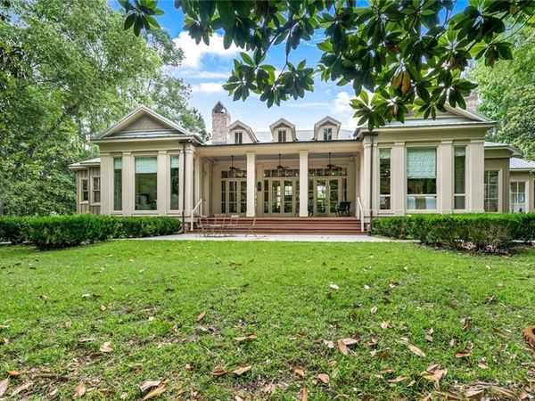 10175 CORE CEMETERY Road, Folsom, LA 70437