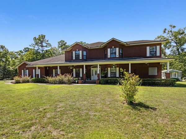 87377 RADDIN Road, Yulee, FL 32097