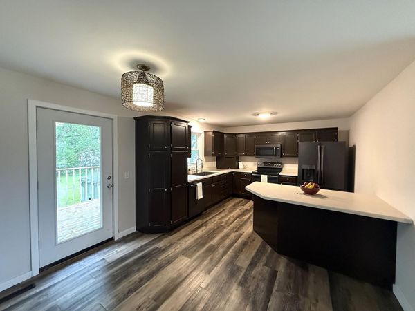 7192 21st Avenue NW, Pennock, MN 56279
