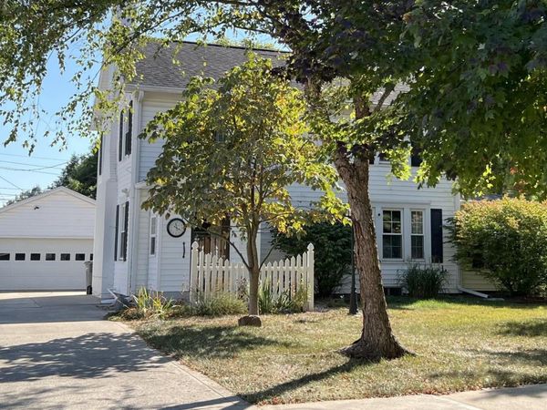 1739 W WALNUT Street, Kokomo, IN 46901