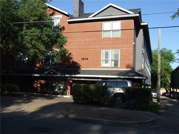 2804 Rio Grande ST, Unit 203, Austin, TX 78705