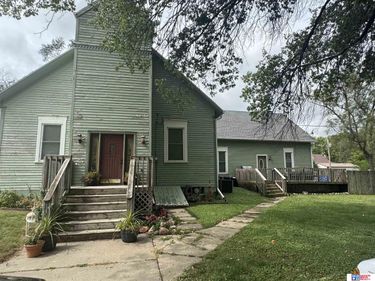 311 Logan Street, Diller, NE 68342