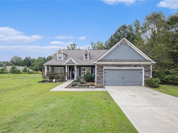 7475 Sydnee Court, Douglasville, GA 30134