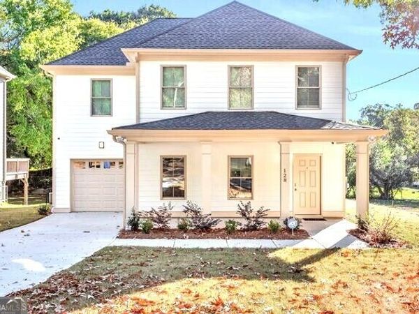 128 Nathan Road, Atlanta, GA 30331