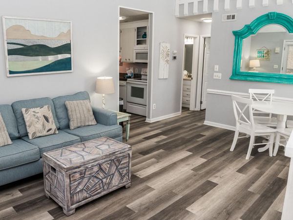 17462 Front Beach 30 D Road, Unit 30D, Panama City Beach, FL 32413