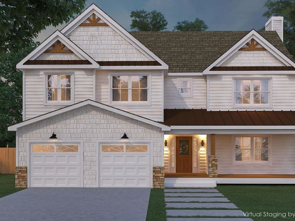 Lot #6 Lotus Drive, Slate Hill, NY 10973