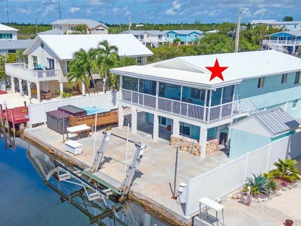 27332 St Martin Lane, Ramrod, FL 33042