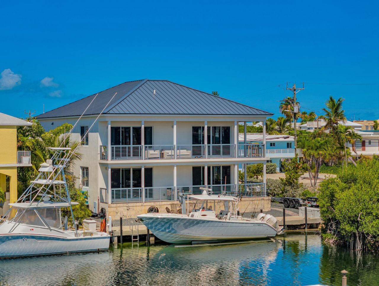 96 W Plaza Del Sol, Islamorada, FL 33036 Photo