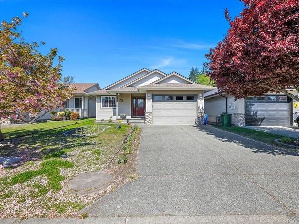 6640 Acreman Pl, Sooke, BC V9Z 0V9