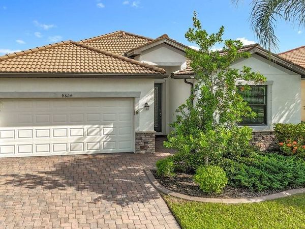 9824 HILLTOP DRIVE, VENICE, FL 34292