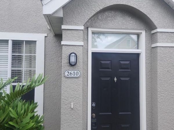 8933 LEE VISTA BOULEVARD, Unit 2610, ORLANDO, FL 32829