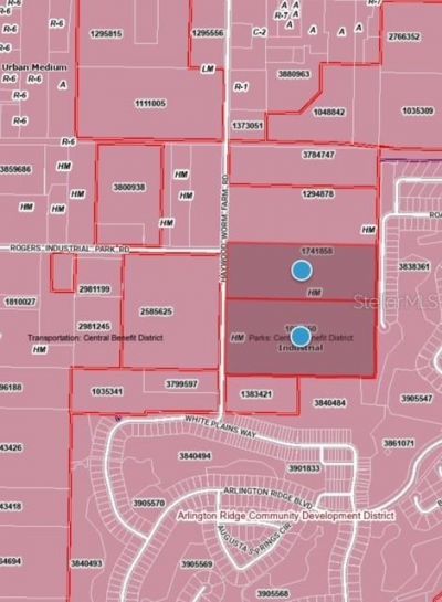 Haywood Worm Farm Road, Leesburg, FL 34748 Photo