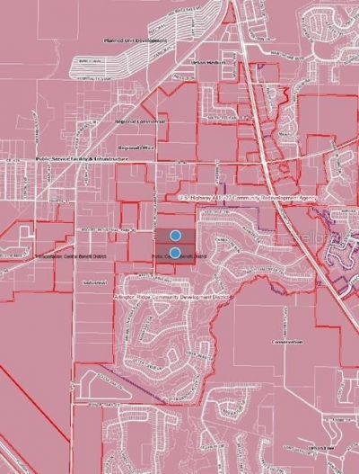 Haywood Worm Farm Road, Leesburg, FL 34748 Photo