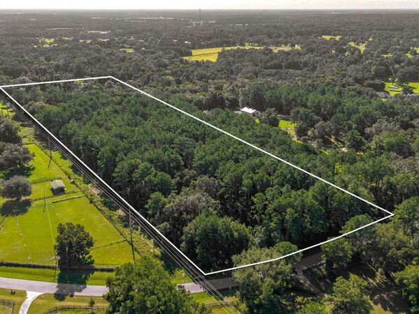 TBD NW 88TH AVENUE RD, REDDICK, FL 32686