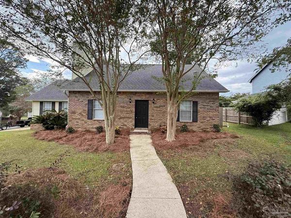 9801 Pinebrake Ct, Pensacola, FL 32514