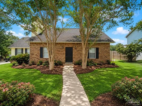 9801 Pinebrake Ct, Pensacola, FL 32514