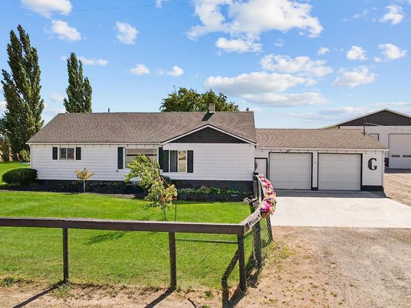 2673 W 1800 S, Aberdeen, ID 83210