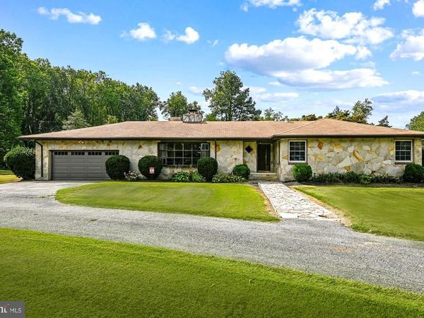 1814 PLEASANT PLAINS ROAD, ANNAPOLIS, MD 21409