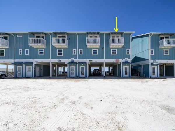 3869 Cape San Blas Road A5, Cape San Blas, FL 32456