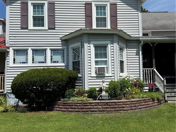 48 S Main Street, Sherburne, NY 13460