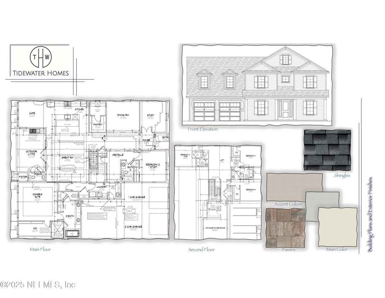 40 Sullivan Place, Saint Johns, FL 32259 Photo