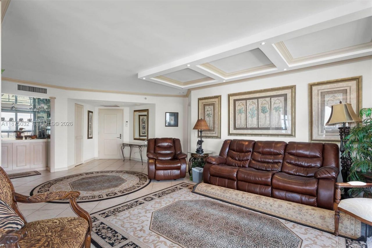 3500 Mystic Pointe Dr, Unit 3505, Aventura, FL 33180 Photo