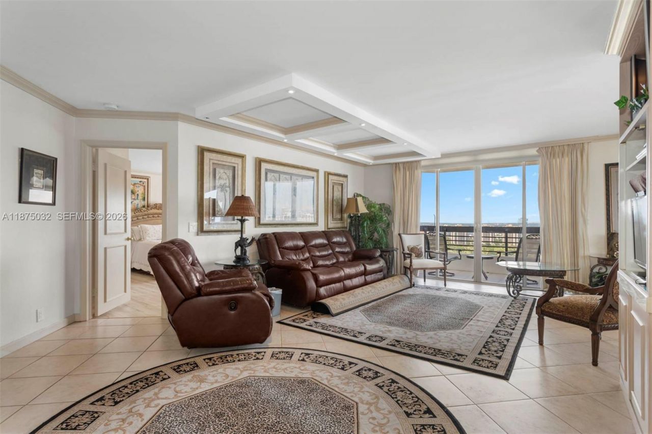 3500 Mystic Pointe Dr, Unit 3505, Aventura, FL 33180 Photo