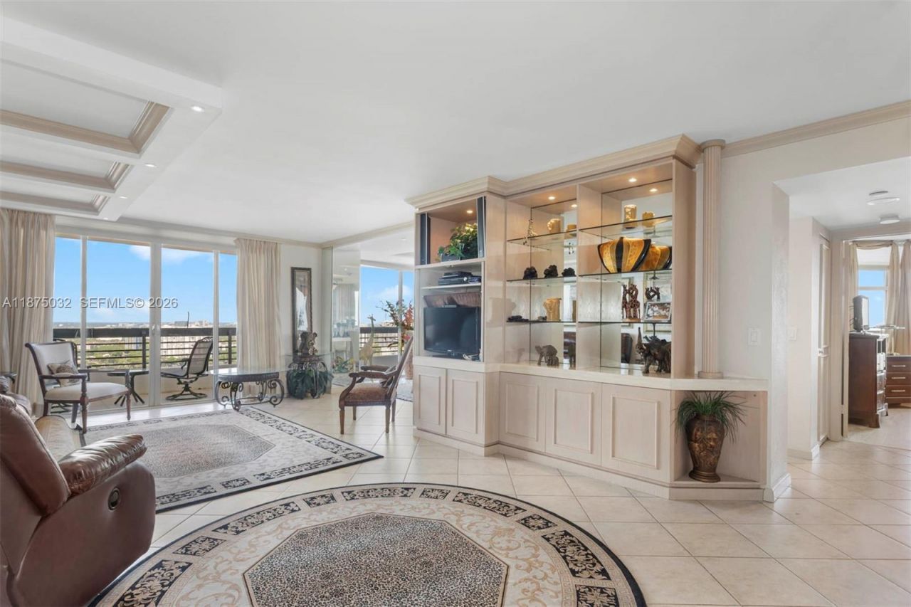 3500 Mystic Pointe Dr, Unit 3505, Aventura, FL 33180 Photo